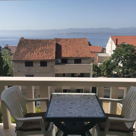 Apartments Dani Бол Екстер'єр фото