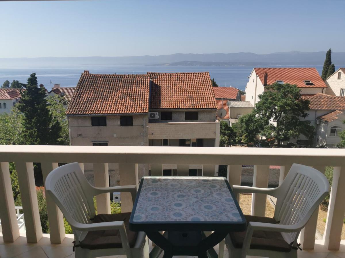 Apartments Dani Бол Екстер'єр фото