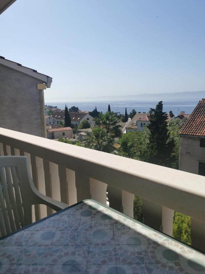 Apartments Dani Бол Екстер'єр фото